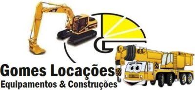 Locação de Equipamentos para Obras em SP
